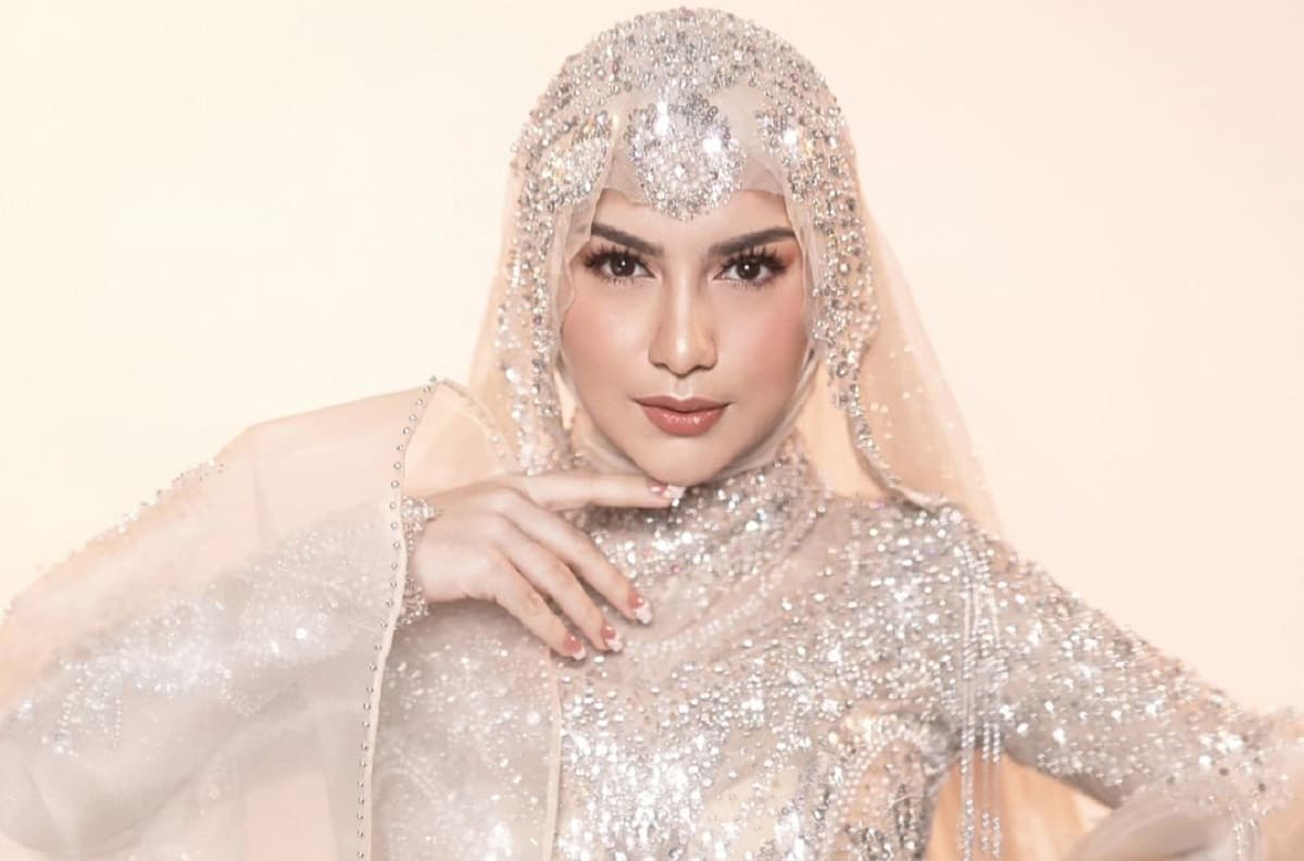 Irish Bella dan Haldy Sabri Menikah, Aditya Zoni Kecewa? Irish Bella dan Haldy Sabri Menikah, Aditya Zoni Kecewa?