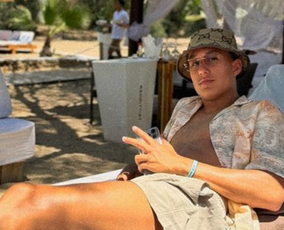 Profil Miliano Jonathans, Calon Top Skor Liga 2 Belanda 2024-2025 yang Segera Perkuat Timnas Indonesia Profil Miliano Jonathans, Calon Top Skor Liga 2 Belanda 2024-2025 yang Segera Perkuat Timnas Indonesia