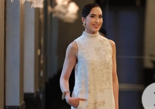 Mengenal Widiyanti Putri Wardhana, Menteri Pariwisata di Kabinet Merah Putih Prabowo-Gibran Mengenal Widiyanti Putri Wardhana, Menteri Pariwisata di Kabinet Merah Putih Prabowo-Gibran