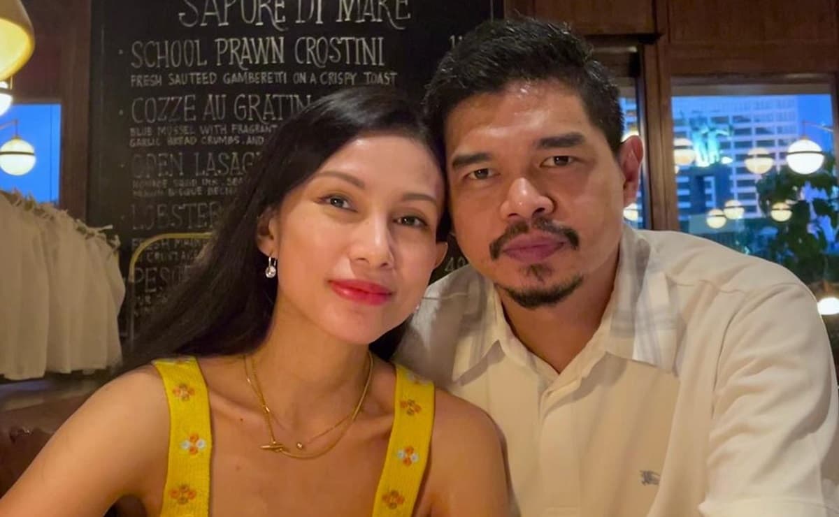 5 Istri Legenda Pemain Timnas Indonesia yang Cantiknya Kebangetan, Nomor 1 Rajin Ajak Olahraga 5 Istri Legenda Pemain Timnas Indonesia yang Cantiknya Kebangetan, Nomor 1 Rajin Ajak Olahraga