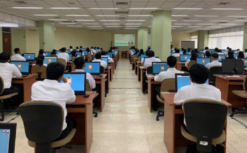 Waktu Ujian SKD CPNS 2024 Berapa Lama? Waktu Ujian SKD CPNS 2024 Berapa Lama?