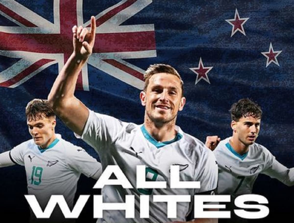 3 Negara yang Sukses Besar Gara-Gara Pindah Konfederasi, Nomor 1 Jadi Raksasa AFC! 3 Negara yang Sukses Besar Gara-Gara Pindah Konfederasi, Nomor 1 Jadi Raksasa AFC!