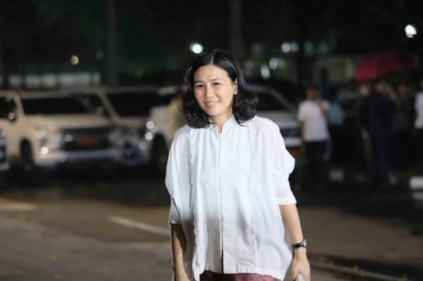 Intip Sumber Kekayaan Veronica Tan vs Grace Natalie Intip Sumber Kekayaan Veronica Tan vs Grace Natalie