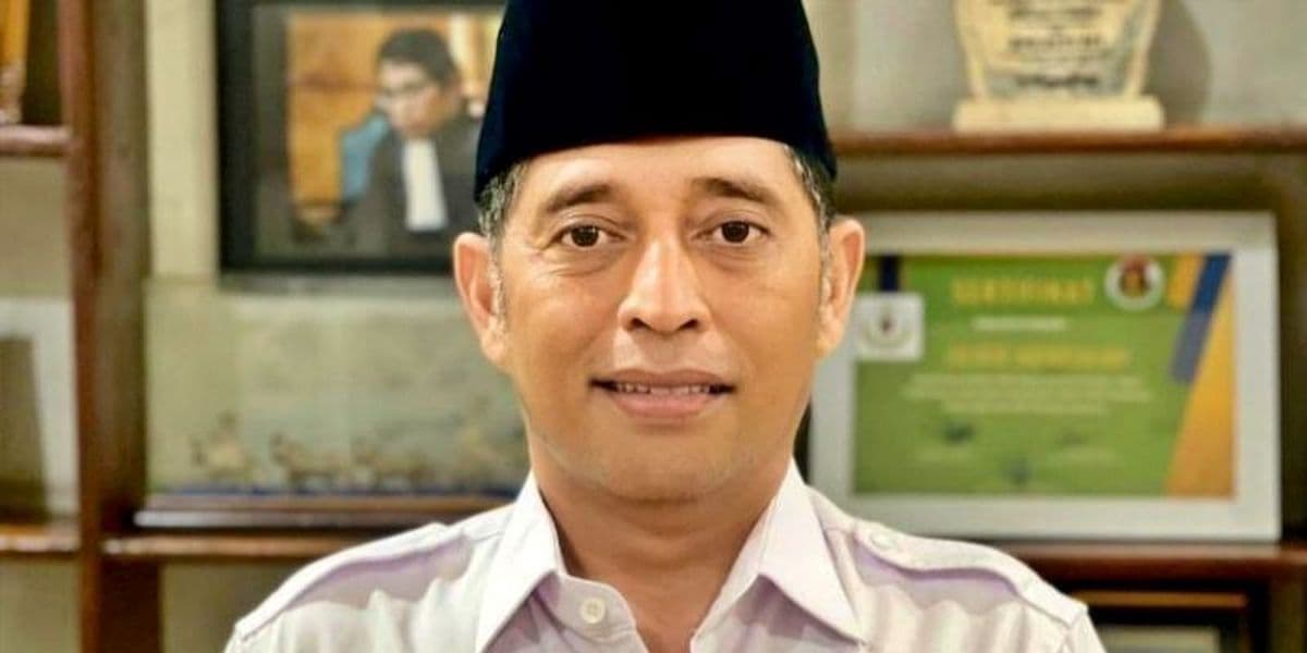 Jadi Ketua Badan Legislasi DPR RI, Bob Hasan Didampingi Empat Wakil Ketua Jadi Ketua Badan Legislasi DPR RI, Bob Hasan Didampingi Empat Wakil Ketua