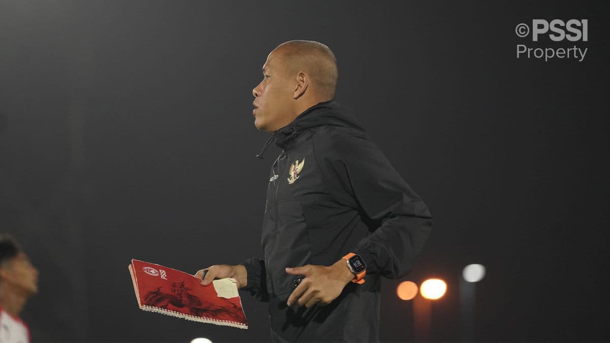 Kualifikasi Piala Asia U-17 2025: Ini Jadwal Siaran Langsung Timnas Indonesia U-17 vs Kuwait U-17, Live di RCTI! Kualifikasi Piala Asia U-17 2025: Ini Jadwal Siaran Langsung Timnas Indonesia U-17 vs Kuwait U-17, Live di RCTI!