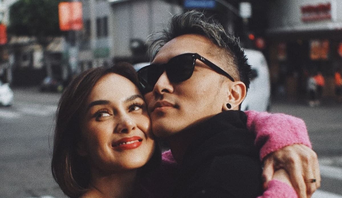 Ikhlas, Sara Wijayanto dan Demian Aditya Hentikan Program Hamil Ikhlas, Sara Wijayanto dan Demian Aditya Hentikan Program Hamil