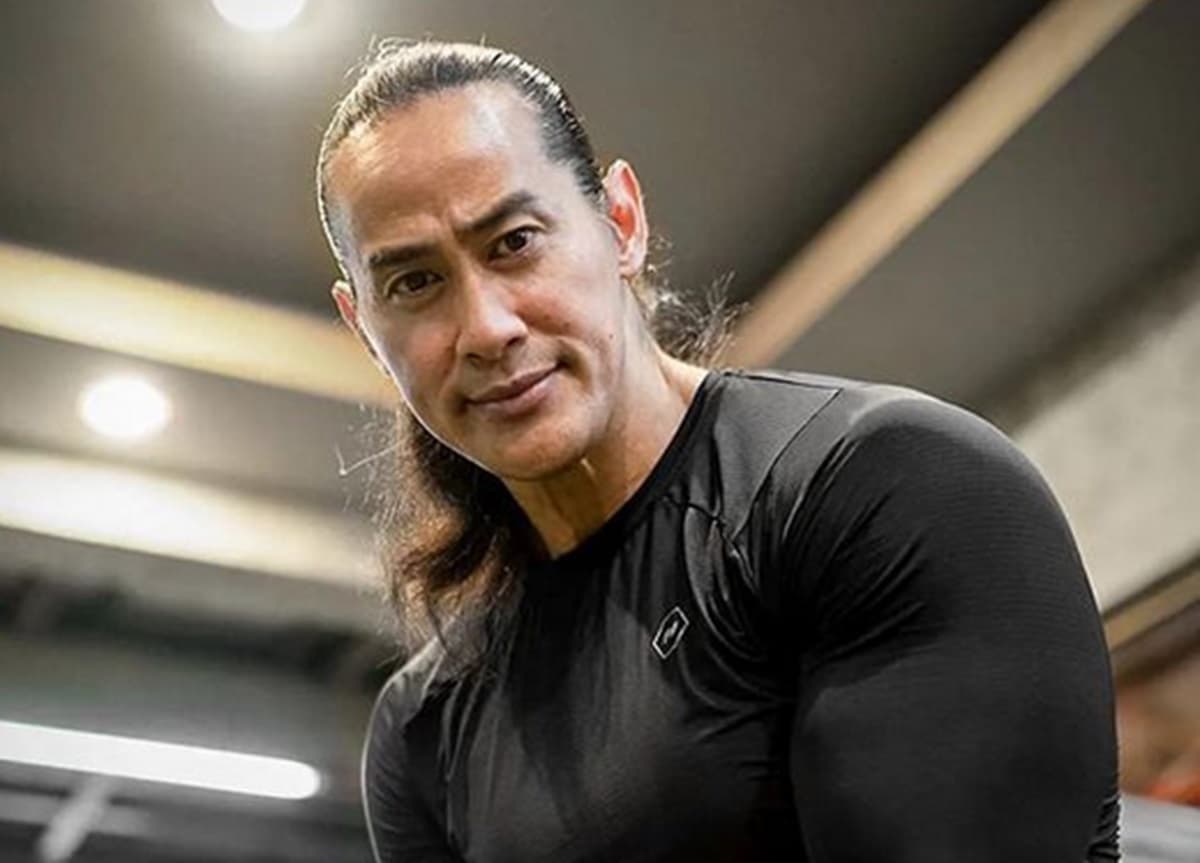 10 Makanan yang Harus Dihindari Versi Ade Rai demi Awet Muda, Nomor 1 Nasi Putih! 10 Makanan yang Harus Dihindari Versi Ade Rai demi Awet Muda, Nomor 1 Nasi Putih!