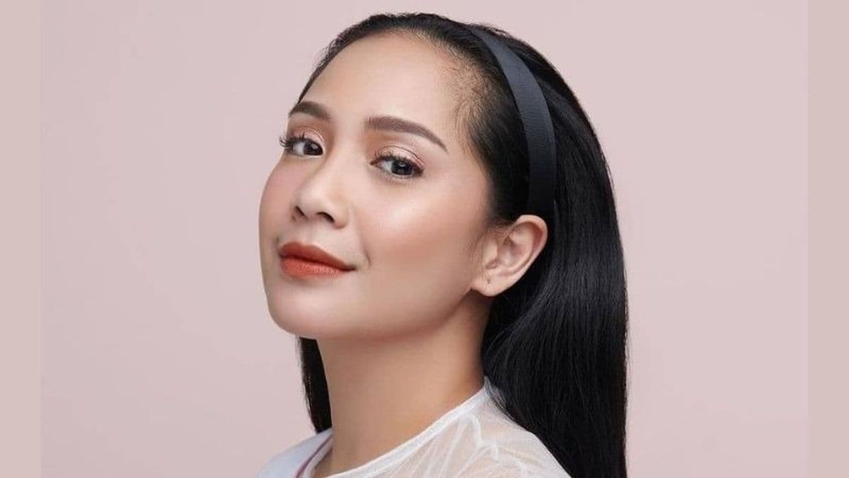 Viral Aroma Wangi dari Nagita Slavina Bikin Netizen Salfok: Pakai Parfum Apa Ya? Viral Aroma Wangi dari Nagita Slavina Bikin Netizen Salfok: Pakai Parfum Apa Ya?