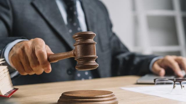 Kronologi Sritex Dinyatakan Pailit, Utang Tembus Rp24,3 Triliun Kronologi Sritex Dinyatakan Pailit, Utang Tembus Rp24,3 Triliun