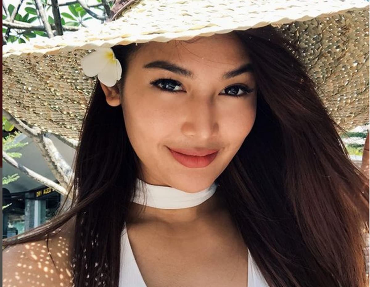 5 Atlet Cantik Indonesia yang Cantiknya Kebangetan hingga Putuskan Banting Setir Jadi Artis, Nomor 1 Bidadari Basket! 5 Atlet Cantik Indonesia yang Cantiknya Kebangetan hingga Putuskan Banting Setir Jadi Artis, Nomor 1 Bidadari Basket!