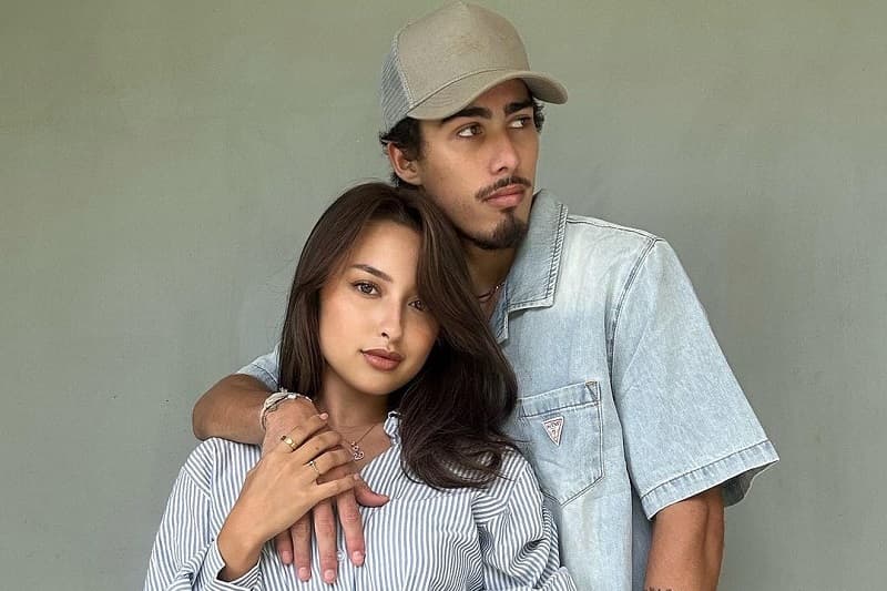 Jennifer Coppen Peringati 100 Hari Kematian Sang Suami: Rest in Peace, Dali Jennifer Coppen Peringati 100 Hari Kematian Sang Suami: Rest in Peace, Dali