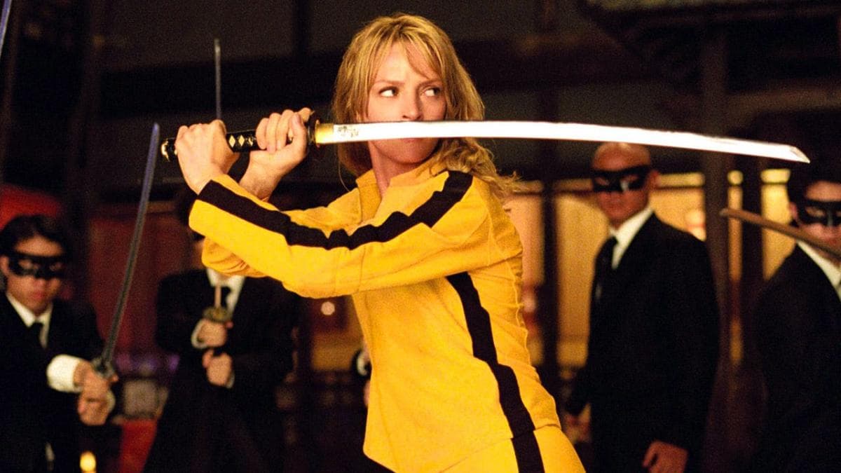Sinopsis Film Kill Bill Volume 1, Uma Thurman dan Misi Balas Dendam Sinopsis Film Kill Bill Volume 1, Uma Thurman dan Misi Balas Dendam