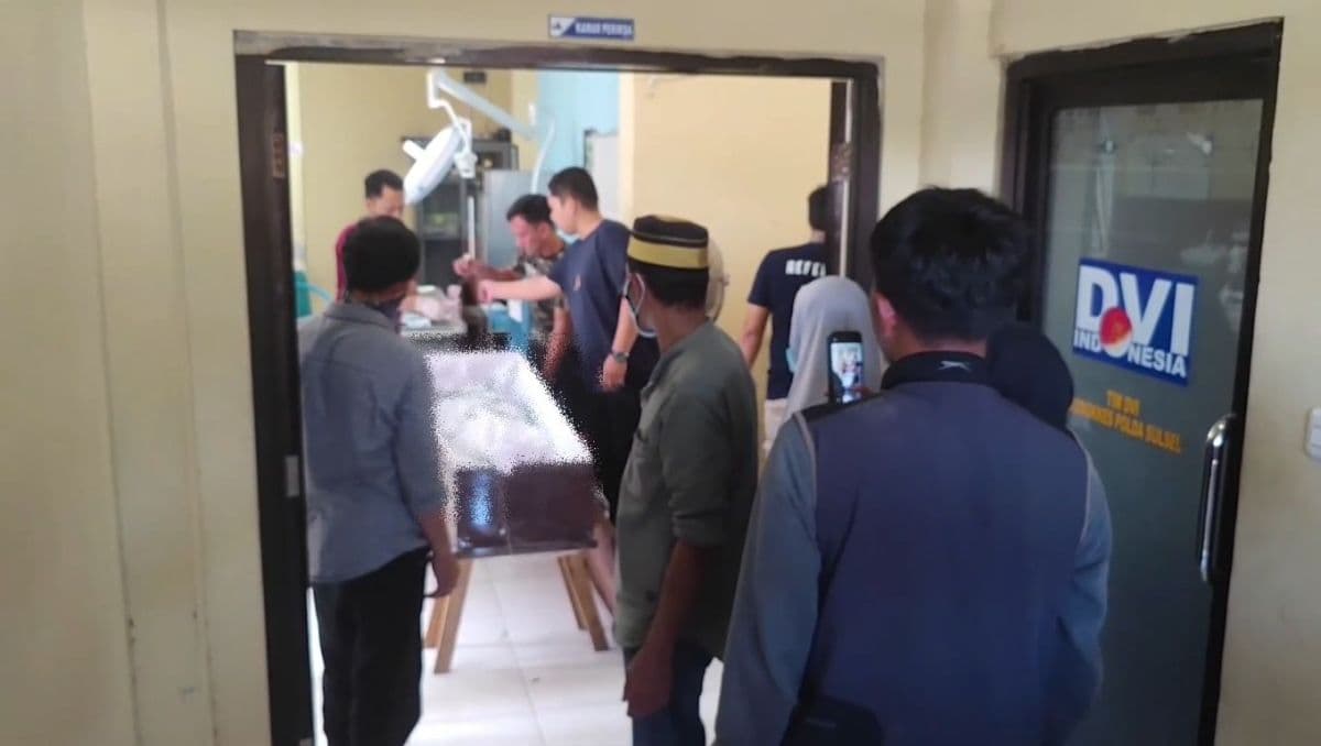 Kolong Tol Meruya Banjir 90 Cm, Tak Bisa Dilalui Kendaraan Kolong Tol Meruya Banjir 90 Cm, Tak Bisa Dilalui Kendaraan