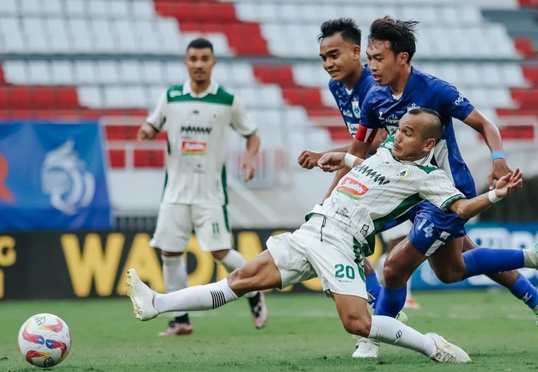 5 Klub yang Berpotensi Terdegradasi dari Liga 1 Seperti PSIS Semarang 5 Klub yang Berpotensi Terdegradasi dari Liga 1 Seperti PSIS Semarang