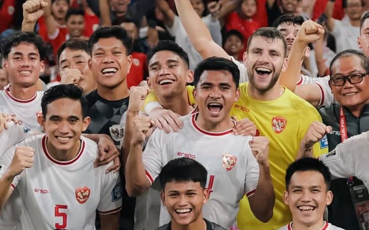 Marselino Ferdinan dan Asnawi Mangkualam Latihan Mandiri di Bali Jelang TC Timnas Indonesia Marselino Ferdinan dan Asnawi Mangkualam Latihan Mandiri di Bali Jelang TC Timnas Indonesia