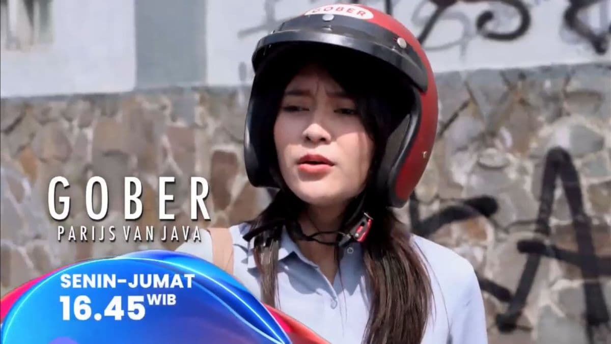 Sinopsis Sinetron Gober Parijs Van Java Episode 16 Sinopsis Sinetron Gober Parijs Van Java Episode 16