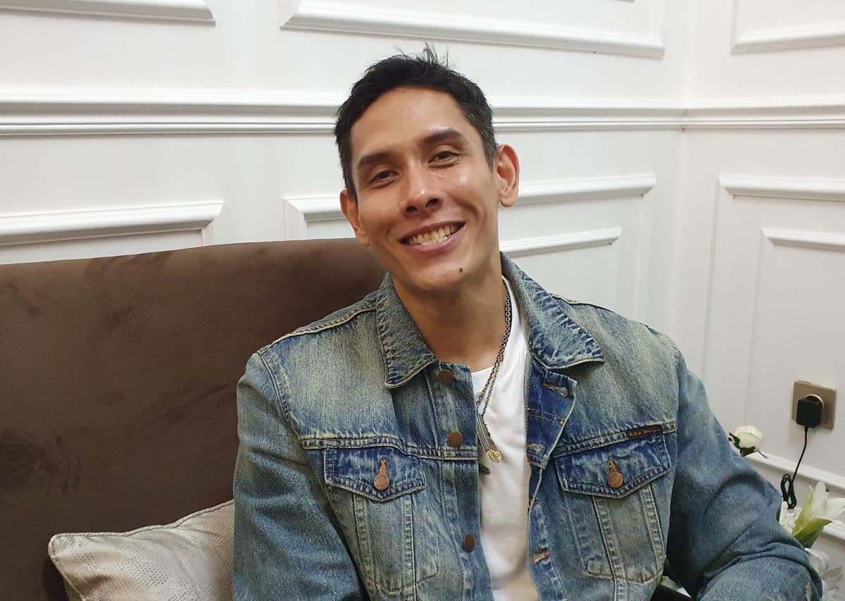 Ganindra Bimo Jalani Diet dengan Kopi Pahit, Ini Caranya! Ganindra Bimo Jalani Diet dengan Kopi Pahit, Ini Caranya!