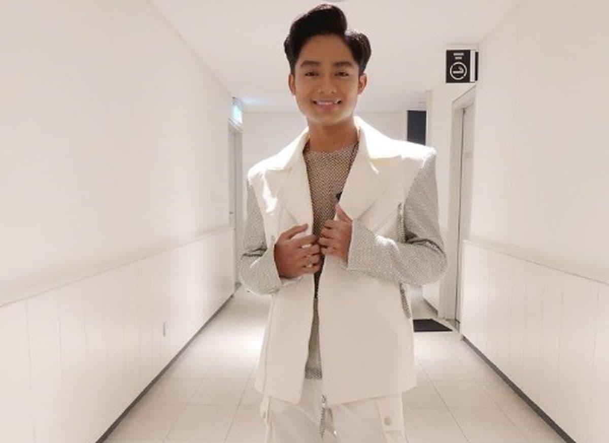 Betrand Peto Pernah Bermimpi Jadi Atlet Sepak Bola Profesional, Kok Bisa? Betrand Peto Pernah Bermimpi Jadi Atlet Sepak Bola Profesional, Kok Bisa?