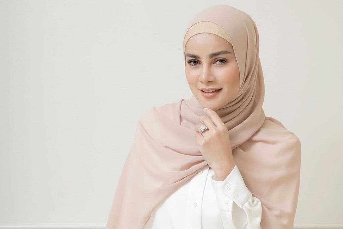 Riwayat Pendidikan Olla Ramlan yang Ternyata Sempat Kuliah di Fakultas Hukum Universitas Atma Jaya Riwayat Pendidikan Olla Ramlan yang Ternyata Sempat Kuliah di Fakultas Hukum Universitas Atma Jaya