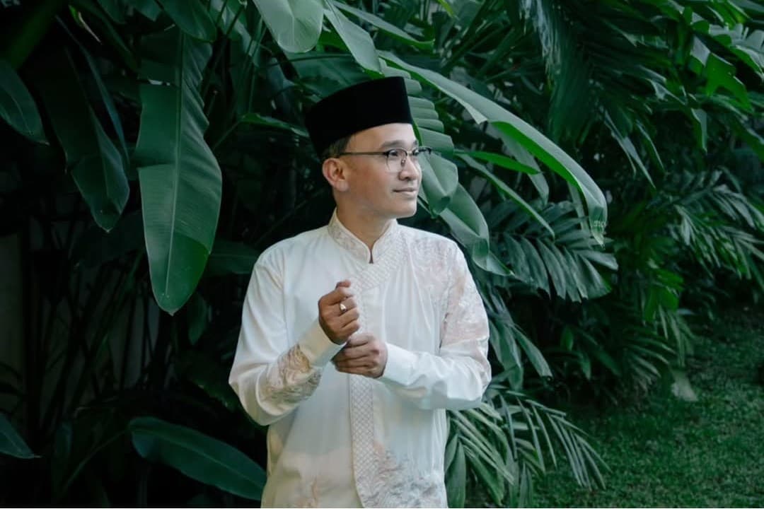 Reaksi Ruben Onsu saat Tahu Sang Putri Lengket dengan Giorgio Antonio Reaksi Ruben Onsu saat Tahu Sang Putri Lengket dengan Giorgio Antonio