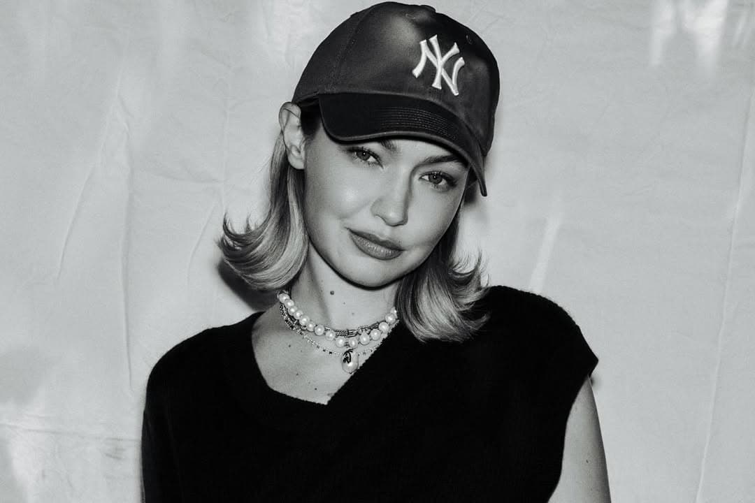 Segera Dinikahi Bradley Cooper, Gigi Hadid: Aku Beruntung Segera Dinikahi Bradley Cooper, Gigi Hadid: Aku Beruntung