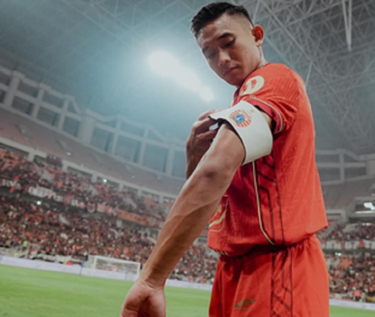 Pamer Foto Rizky Ridho, Persija Jakarta Didesak Segera Sodorkan Kontrak Baru Pamer Foto Rizky Ridho, Persija Jakarta Didesak Segera Sodorkan Kontrak Baru
