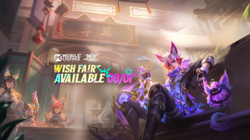 Ikuti Event Mobile Legends Agustus 2025, Top Up Diamond di TopUpFFML.com Jadi Makin Seru! Ikuti Event Mobile Legends Agustus 2025, Top Up Diamond di TopUpFFML.com Jadi Makin Seru!