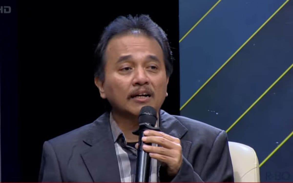 Roy Suryo Cs Bakal Hadiri Pemeriksaan di Polda Metro Soal Laporan Jokowi Roy Suryo Cs Bakal Hadiri Pemeriksaan di Polda Metro Soal Laporan Jokowi