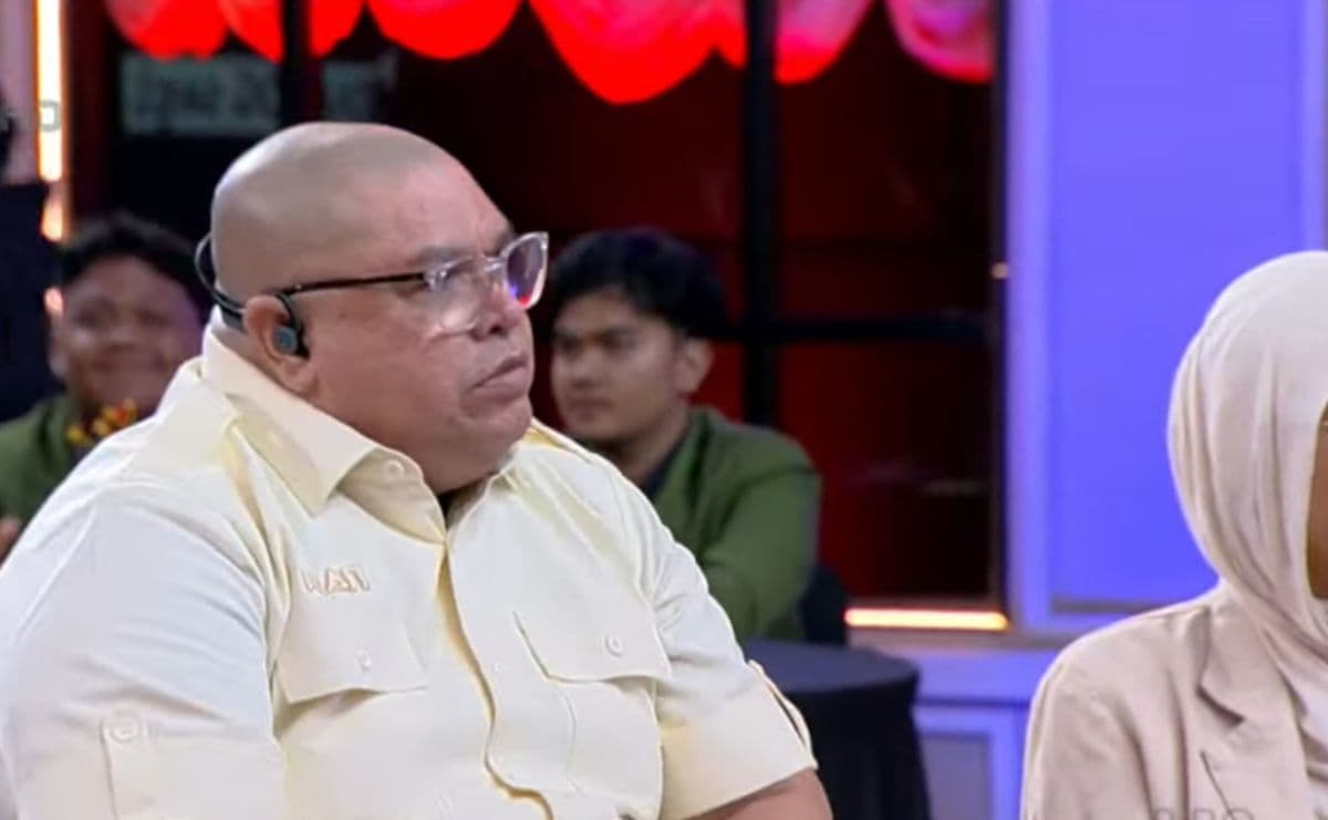 Razman ke Roy Suryo Cs: Jangan Buat Kasus Ijazah Jokowi Beranak-Pinak, Tempur Saja di Pengadilan! Razman ke Roy Suryo Cs: Jangan Buat Kasus Ijazah Jokowi Beranak-Pinak, Tempur Saja di Pengadilan!