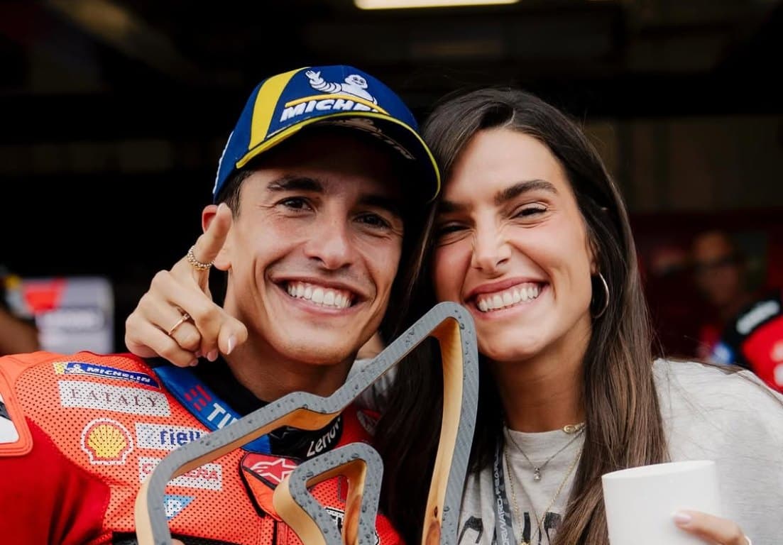Gelar Juara Dunia MotoGP 2025 Mendekat, Marc Marquez: Masih 9 Balapan Lagi! Gelar Juara Dunia MotoGP 2025 Mendekat, Marc Marquez: Masih 9 Balapan Lagi!