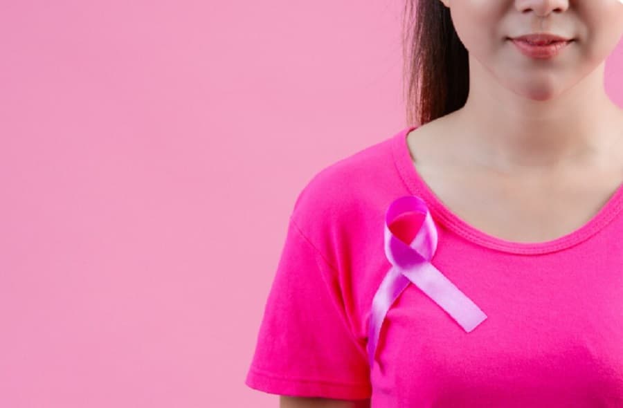 Ciri-Ciri Benjolan Kanker Payudara yang Harus Dikenali Sejak Dini Ciri-Ciri Benjolan Kanker Payudara yang Harus Dikenali Sejak Dini