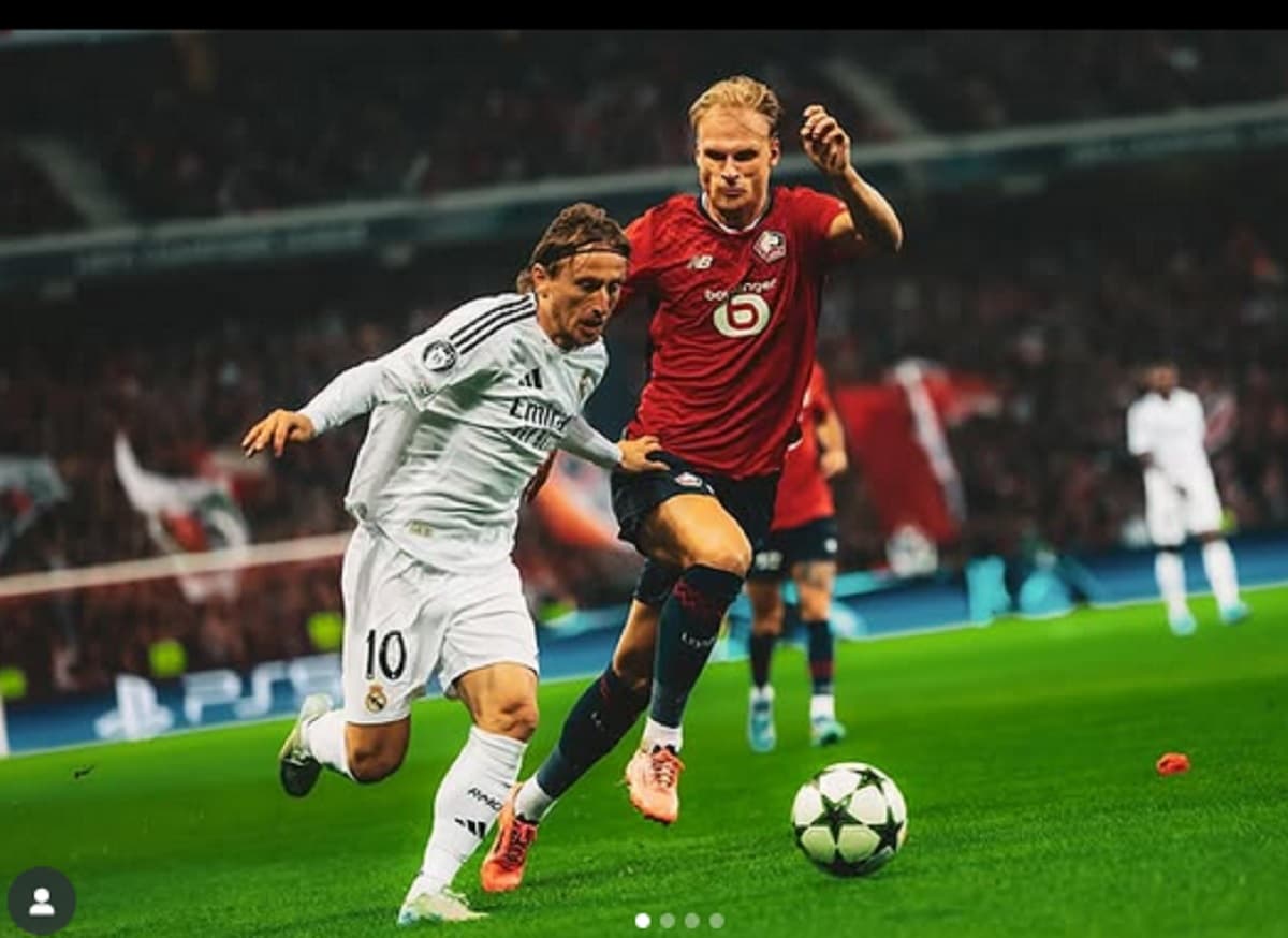 3 Pesepakbola Top Dunia yang Miliki Darah Indonesia dari sang Buyut, Nomor 1 Hampir Perkuat Timnas Indonesia! 3 Pesepakbola Top Dunia yang Miliki Darah Indonesia dari sang Buyut, Nomor 1 Hampir Perkuat Timnas Indonesia!