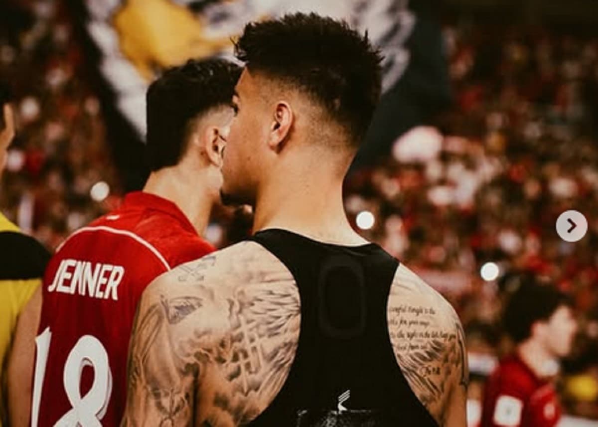 Legenda Barcelona Ngamuk Mees Hilgers Dia-siakan FC Twente, Dorong Main di Luar Belanda? Legenda Barcelona Ngamuk Mees Hilgers Dia-siakan FC Twente, Dorong Main di Luar Belanda?