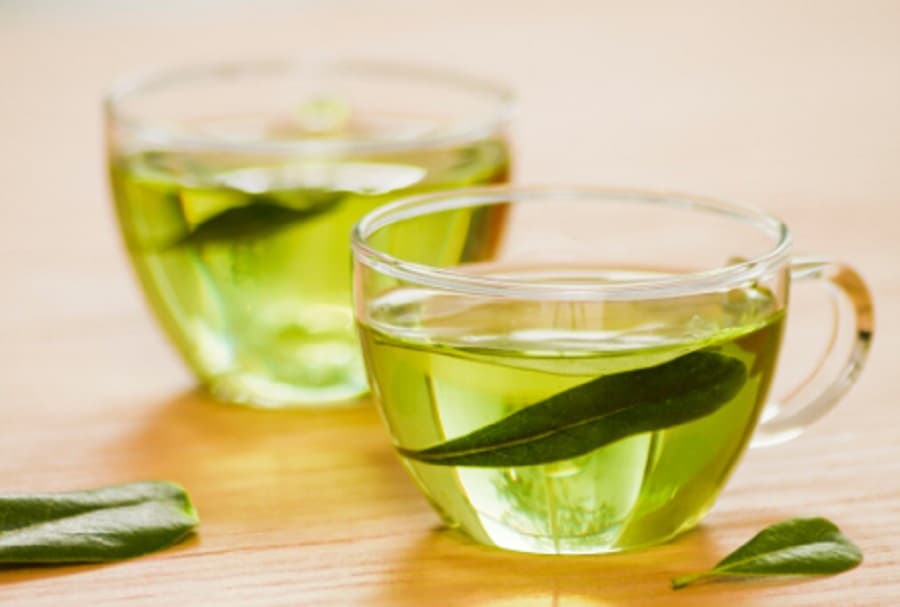 3 Minuman yang Bikin Kulit Cantik dan Glowing 3 Minuman yang Bikin Kulit Cantik dan Glowing