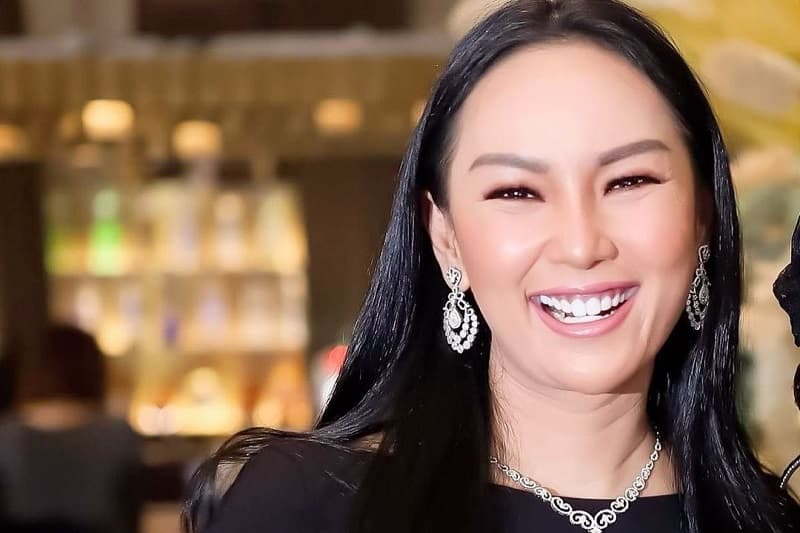 Dapat Modal Rp50 Juta dari Azka Corbuzier, Kalina Oktarani Buka Kedai Es Teler Dapat Modal Rp50 Juta dari Azka Corbuzier, Kalina Oktarani Buka Kedai Es Teler