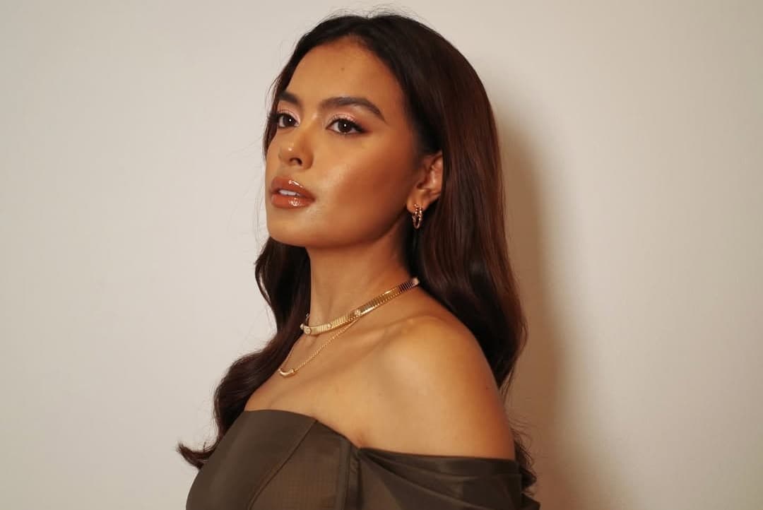 Biodata dan Agama Eva Celia, Putri Cantik Sophia Latjuba yang Diterpa Isu Cerai Biodata dan Agama Eva Celia, Putri Cantik Sophia Latjuba yang Diterpa Isu Cerai