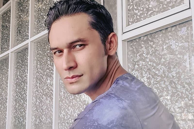 Indra Bruggman Tanggapi Rumor Pernikahan dan Punya 3 Anak Indra Bruggman Tanggapi Rumor Pernikahan dan Punya 3 Anak