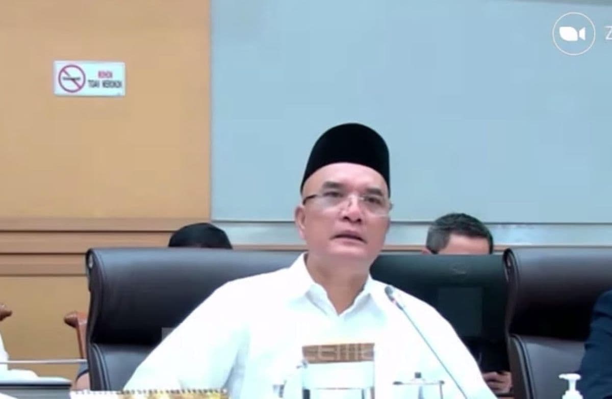 Arab Saudi Ultimatum Indonesia Lunasi Uang Muka Armuzna, Paling Lambat Hari Ini Arab Saudi Ultimatum Indonesia Lunasi Uang Muka Armuzna, Paling Lambat Hari Ini