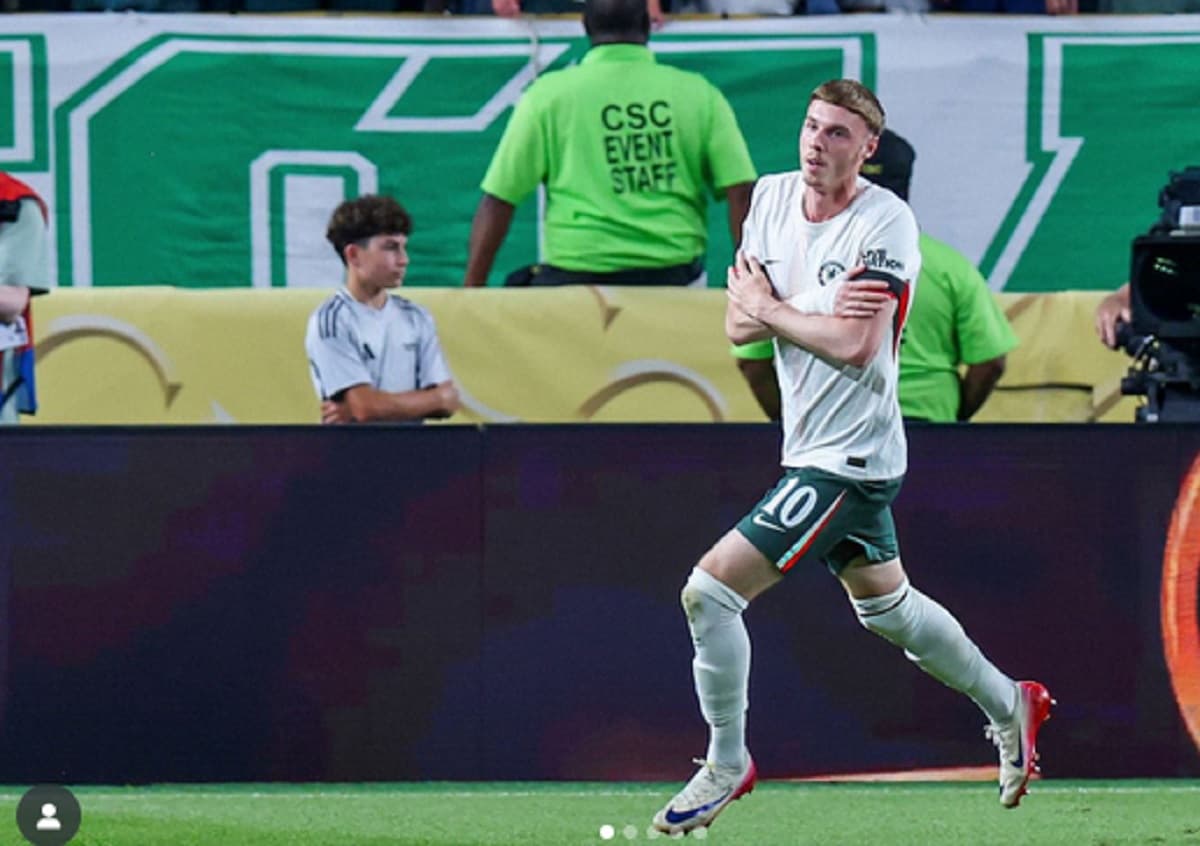 Penyebab Cole Palmer Absen di Laga West Ham United vs Chelsea di Liga Inggris 2025-2026 Penyebab Cole Palmer Absen di Laga West Ham United vs Chelsea di Liga Inggris 2025-2026