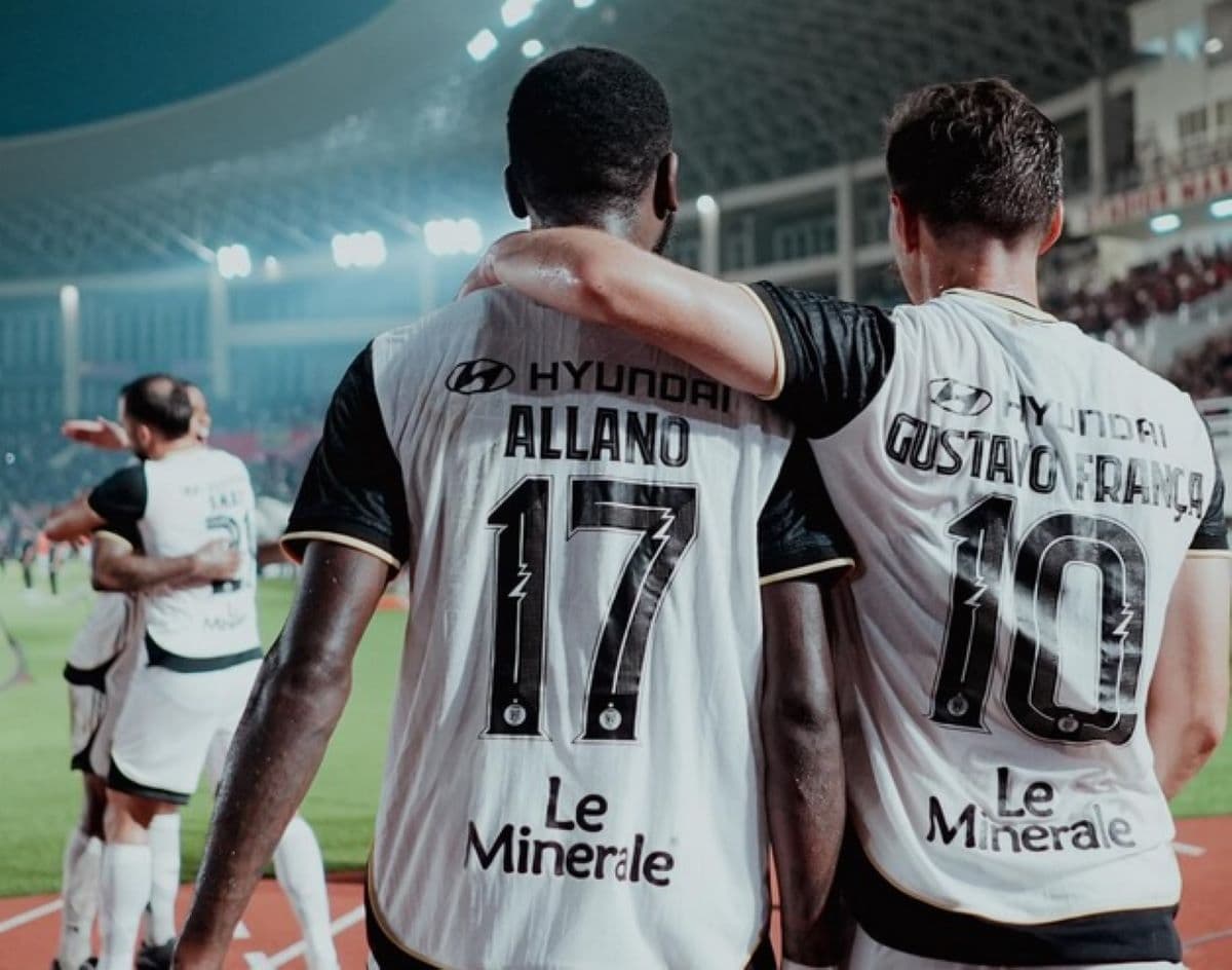 Link Live Streaming Persija Jakarta vs Malut United di Super League 2025-2026 Sore Ini: Menang Lagi Macan Kemayoran? Link Live Streaming Persija Jakarta vs Malut United di Super League 2025-2026 Sore Ini: Menang Lagi Macan Kemayoran?