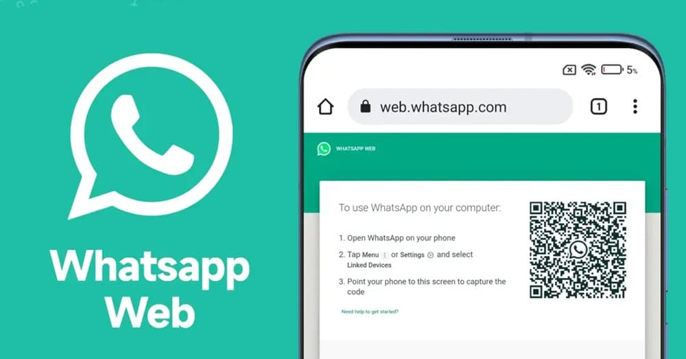 Penyebab WhatsApp Web Log Out Sendiri dan Cara Mengatasinya Penyebab WhatsApp Web Log Out Sendiri dan Cara Mengatasinya