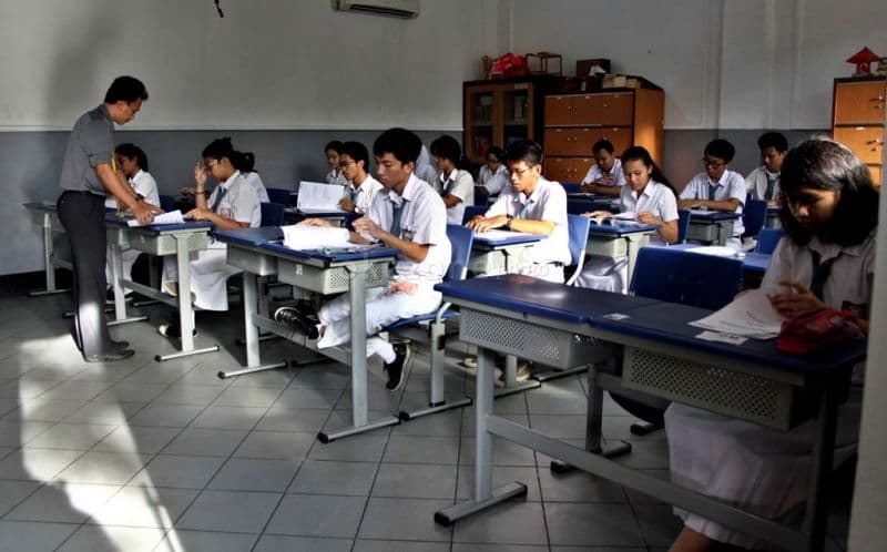 Setelah Tes SKD Sekolah Kedinasan Selanjutnya Apa? Ini Tahapannya Setelah Tes SKD Sekolah Kedinasan Selanjutnya Apa? Ini Tahapannya