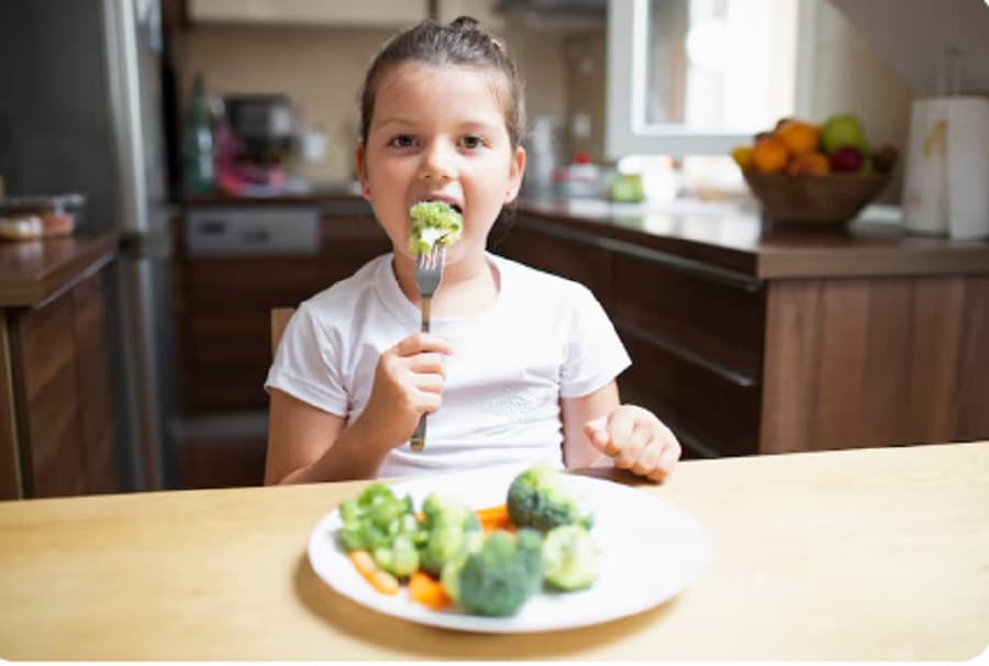 Manfaat Protein untuk Anak, Kunci Tumbuh Kembang si Kecil Manfaat Protein untuk Anak, Kunci Tumbuh Kembang si Kecil