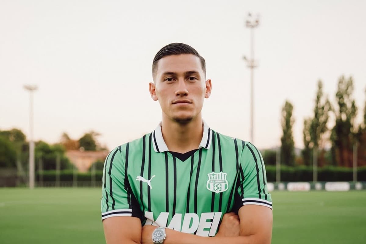 Masyarakat Indonesia Doakan Sassuolo Degradasi Setelah Jay Idzes Jadi Cadangan Lawan Napoli Masyarakat Indonesia Doakan Sassuolo Degradasi Setelah Jay Idzes Jadi Cadangan Lawan Napoli