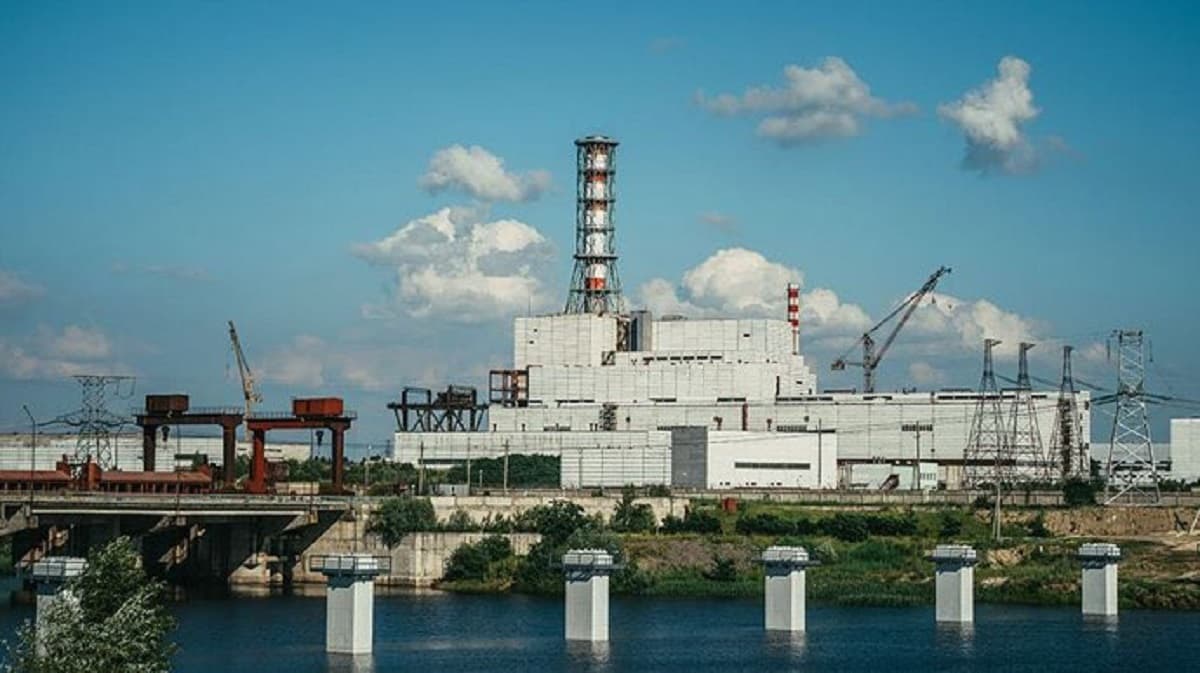 Serangan Ukraina Picu Peringatan di Pembangkit Nuklir Kursk, Kebakaran Besar di Ust-Luga Serangan Ukraina Picu Peringatan di Pembangkit Nuklir Kursk, Kebakaran Besar di Ust-Luga