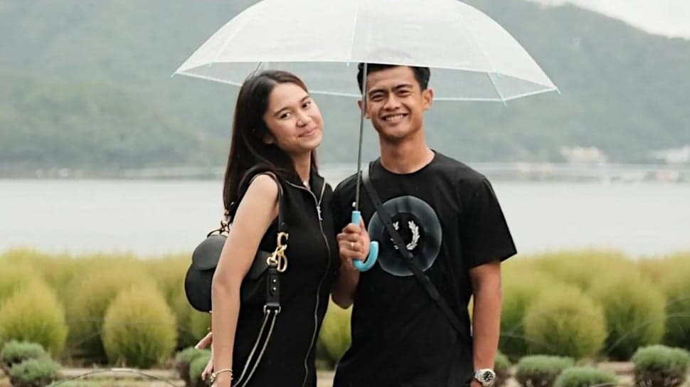 Sidang Cerai Pratama Arhan-Azizah Salsha Berstatus Talak, Apa Artinya? Sidang Cerai Pratama Arhan-Azizah Salsha Berstatus Talak, Apa Artinya?