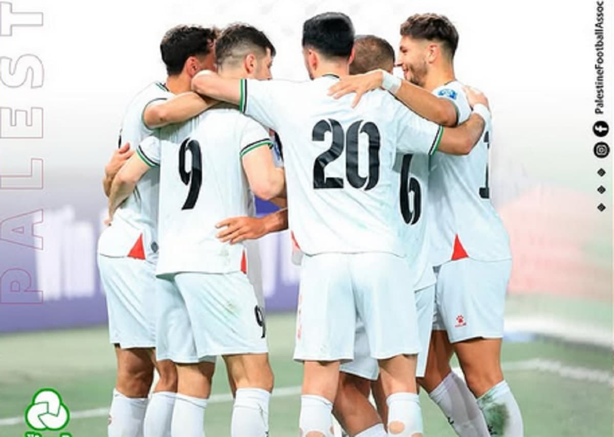 3 Negara Asia Barat yang Bisa Gantikan Kuwait sebagai Lawan Timnas Indonesia, Nomor 1 Palestina! 3 Negara Asia Barat yang Bisa Gantikan Kuwait sebagai Lawan Timnas Indonesia, Nomor 1 Palestina!