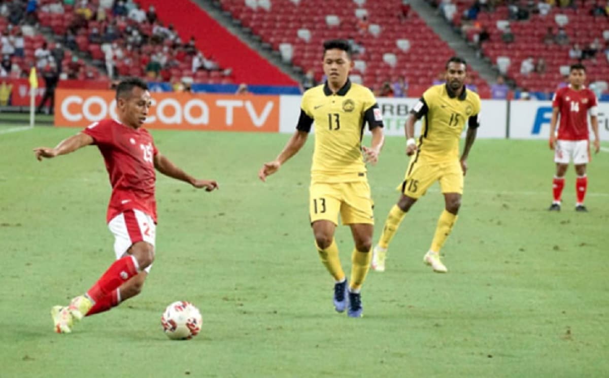 Kuwait Mundur, Mungkinkah Timnas Indonesia Lawan Malaysia di FIFA Matchday September 2025? Kuwait Mundur, Mungkinkah Timnas Indonesia Lawan Malaysia di FIFA Matchday September 2025?