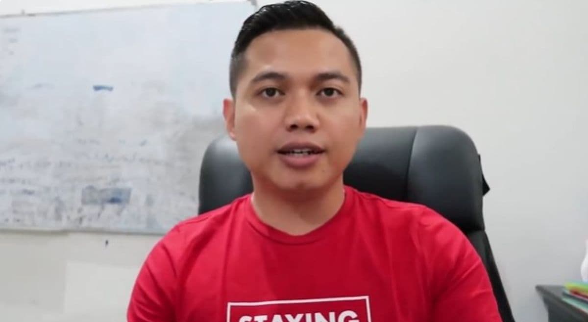 Terungkap! Pengusaha Bimbel Dwi Hartono Ternyata Aktor Penculikan Pegawai Bank BUMN Terungkap! Pengusaha Bimbel Dwi Hartono Ternyata Aktor Penculikan Pegawai Bank BUMN