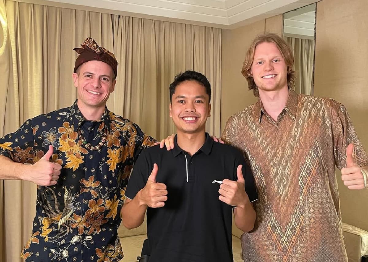 Kisah Pedih Anders Antonsen, Pebulu Tangkis yang Dijuluki Istora Boy Harus Pecat Pelatih Gara-Gara Pasang Taruhan Kisah Pedih Anders Antonsen, Pebulu Tangkis yang Dijuluki Istora Boy Harus Pecat Pelatih Gara-Gara Pasang Taruhan